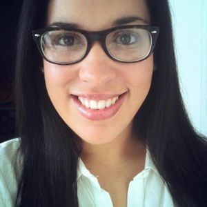 Meet your Posher, Jackie